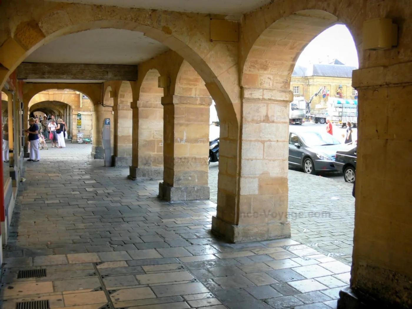 Le Petit Ardennais Charleville-Mézières Εξωτερικό φωτογραφία
