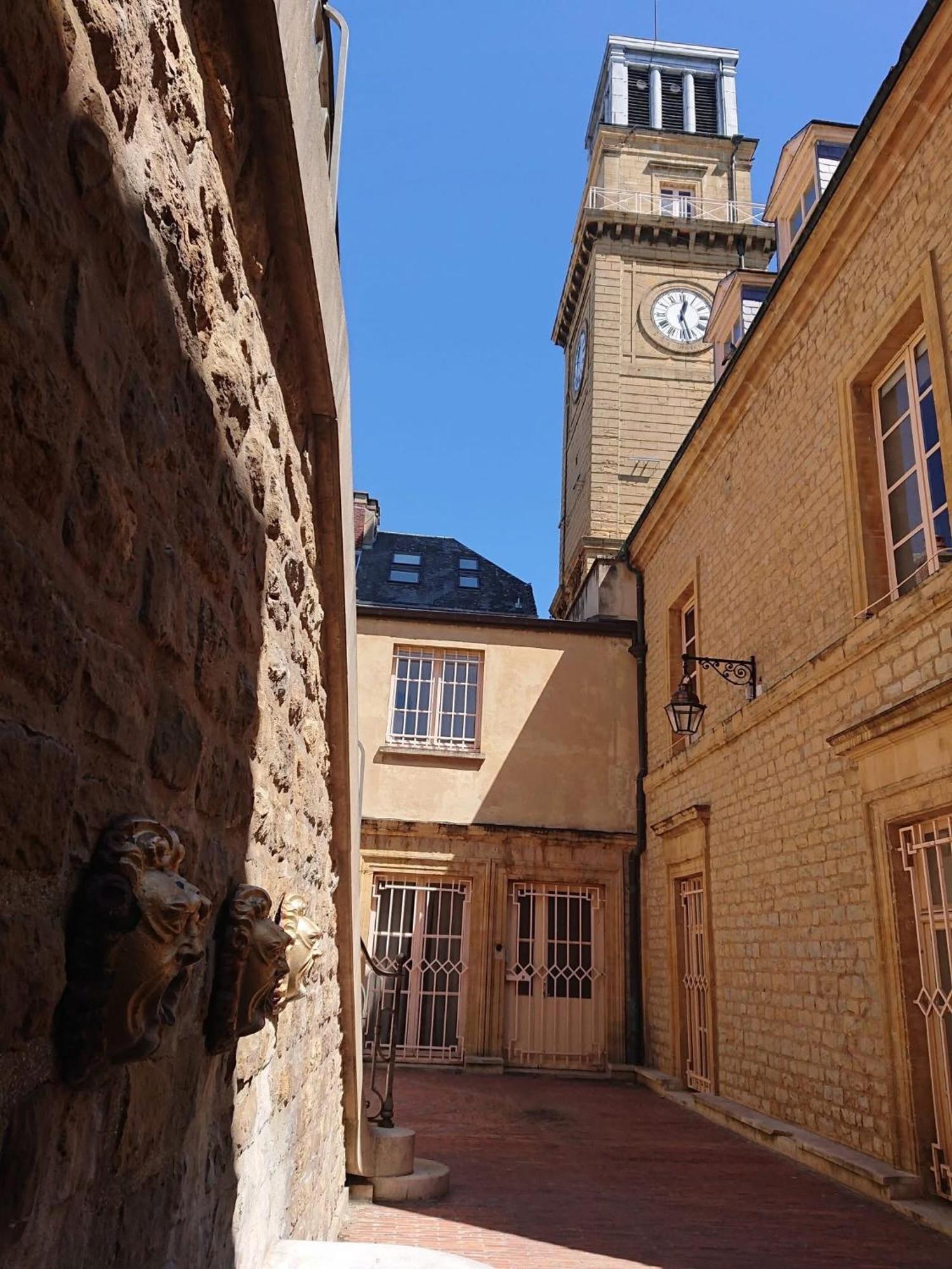 Le Petit Ardennais Charleville-Mézières Εξωτερικό φωτογραφία